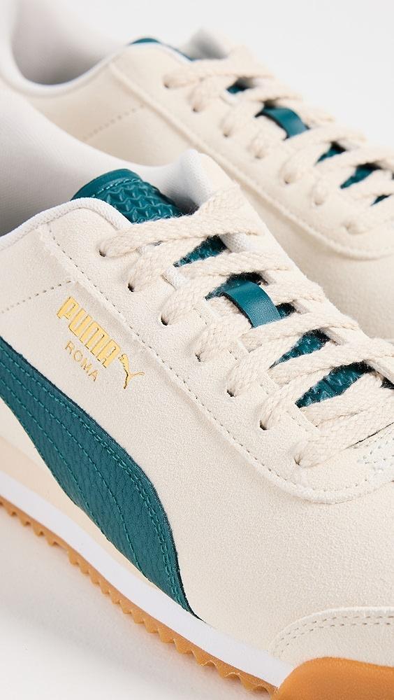 PUMA Roma Suede Unisex Sneakers | Shopbop Product Image