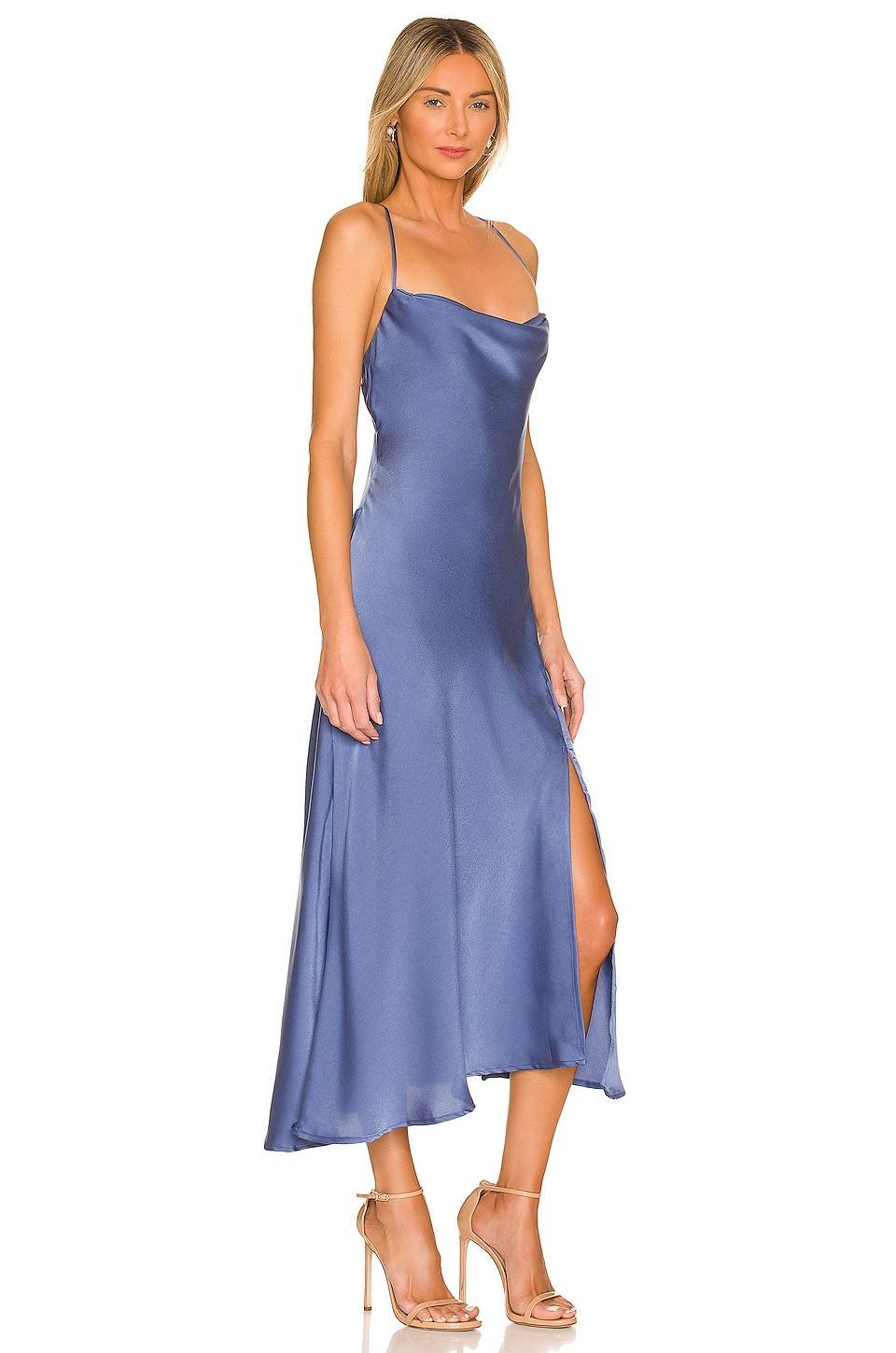Gaia Dress ASTR the Label Product Image