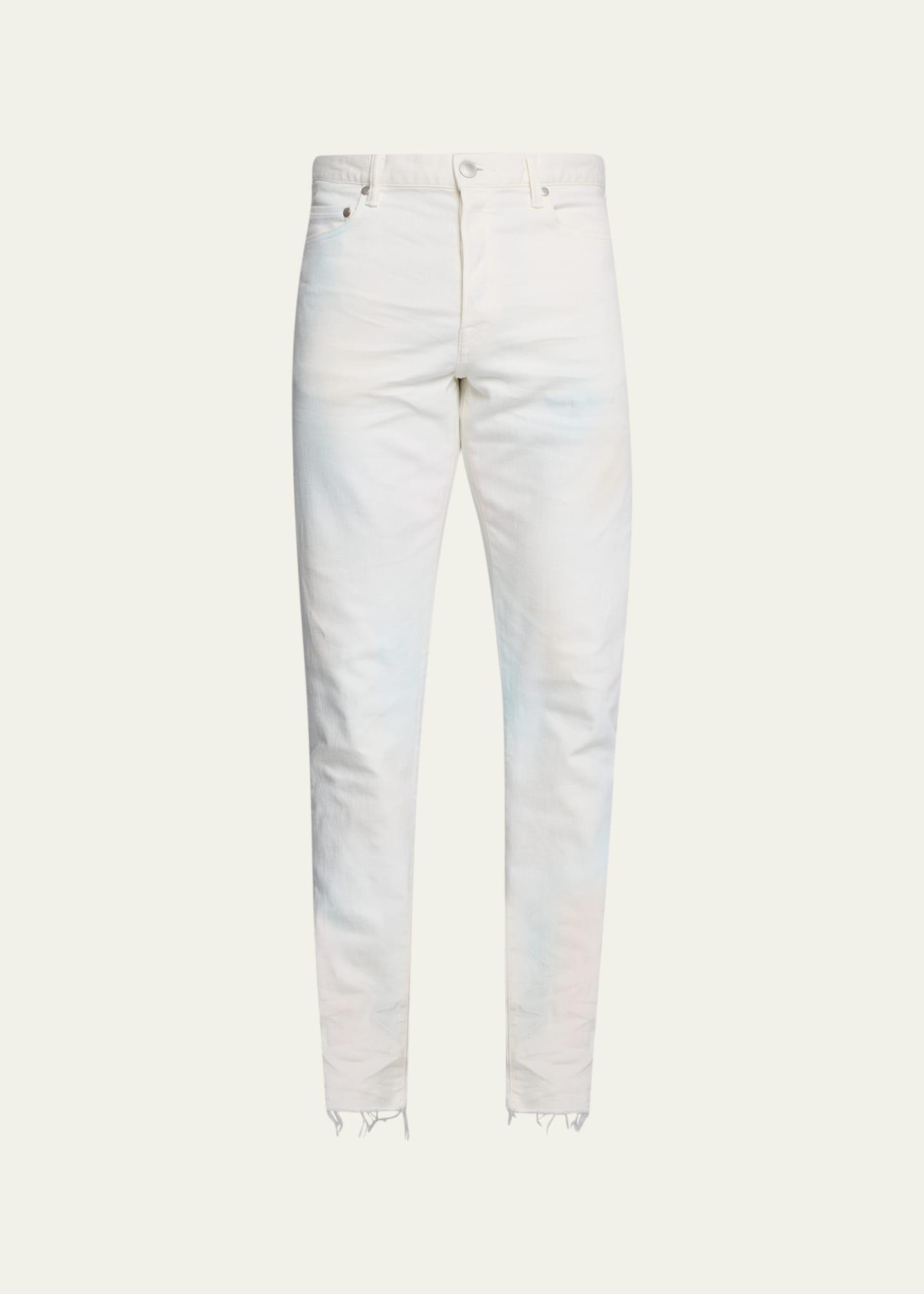 Mens The Cast 2 Slim Fit Jeans Product Image
