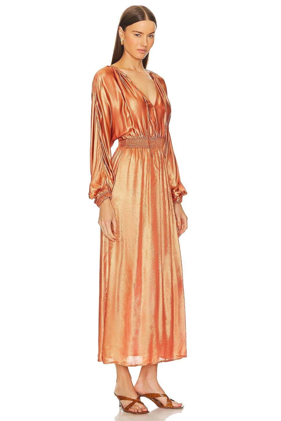 Tianna Dress Sundress Product Image