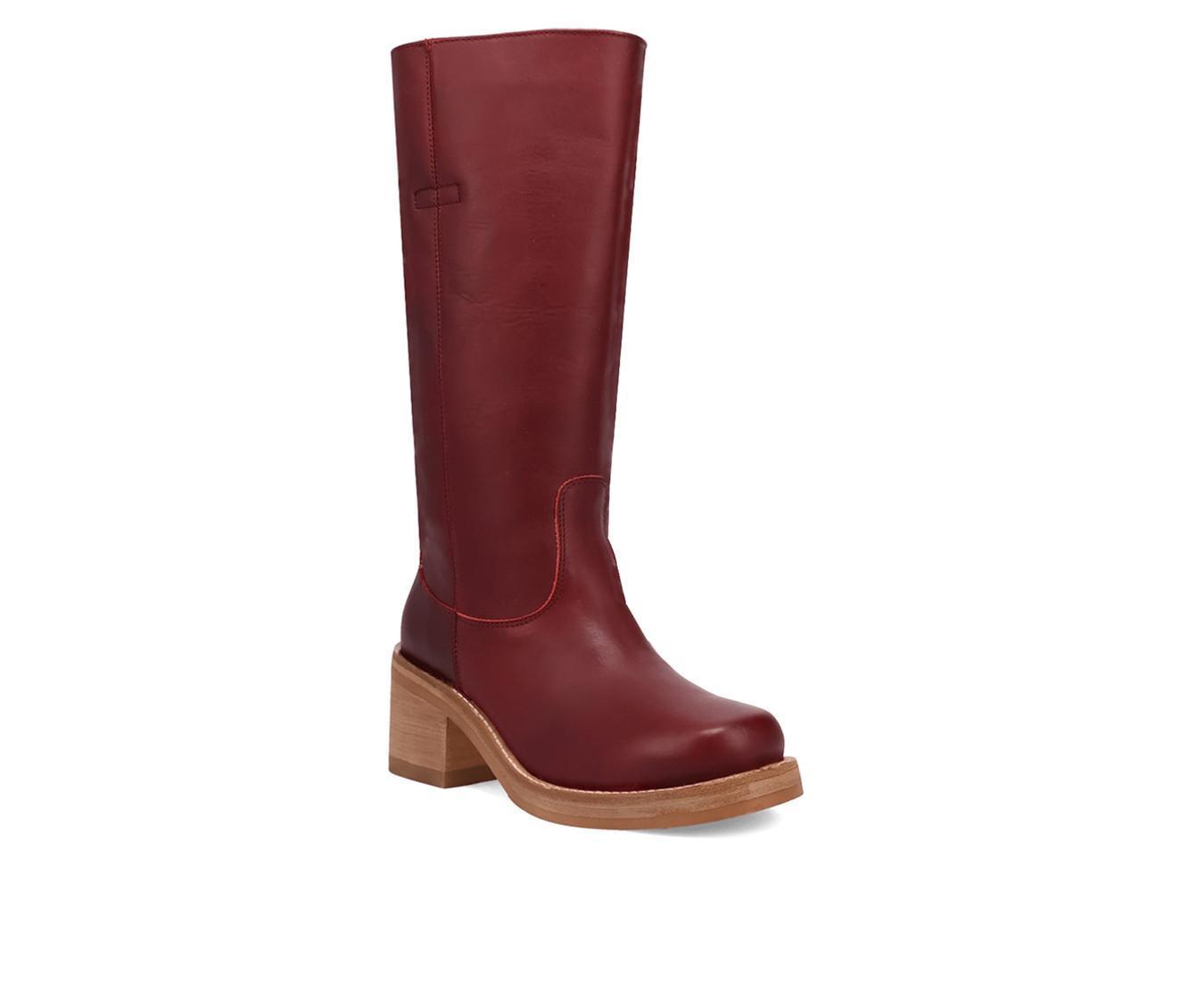 Women's Dingo Boot Vagabond Western Boots Product Image