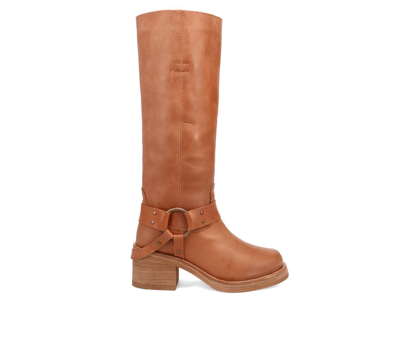 Women's Dingo Boot Casbah Knee High Boots Product Image
