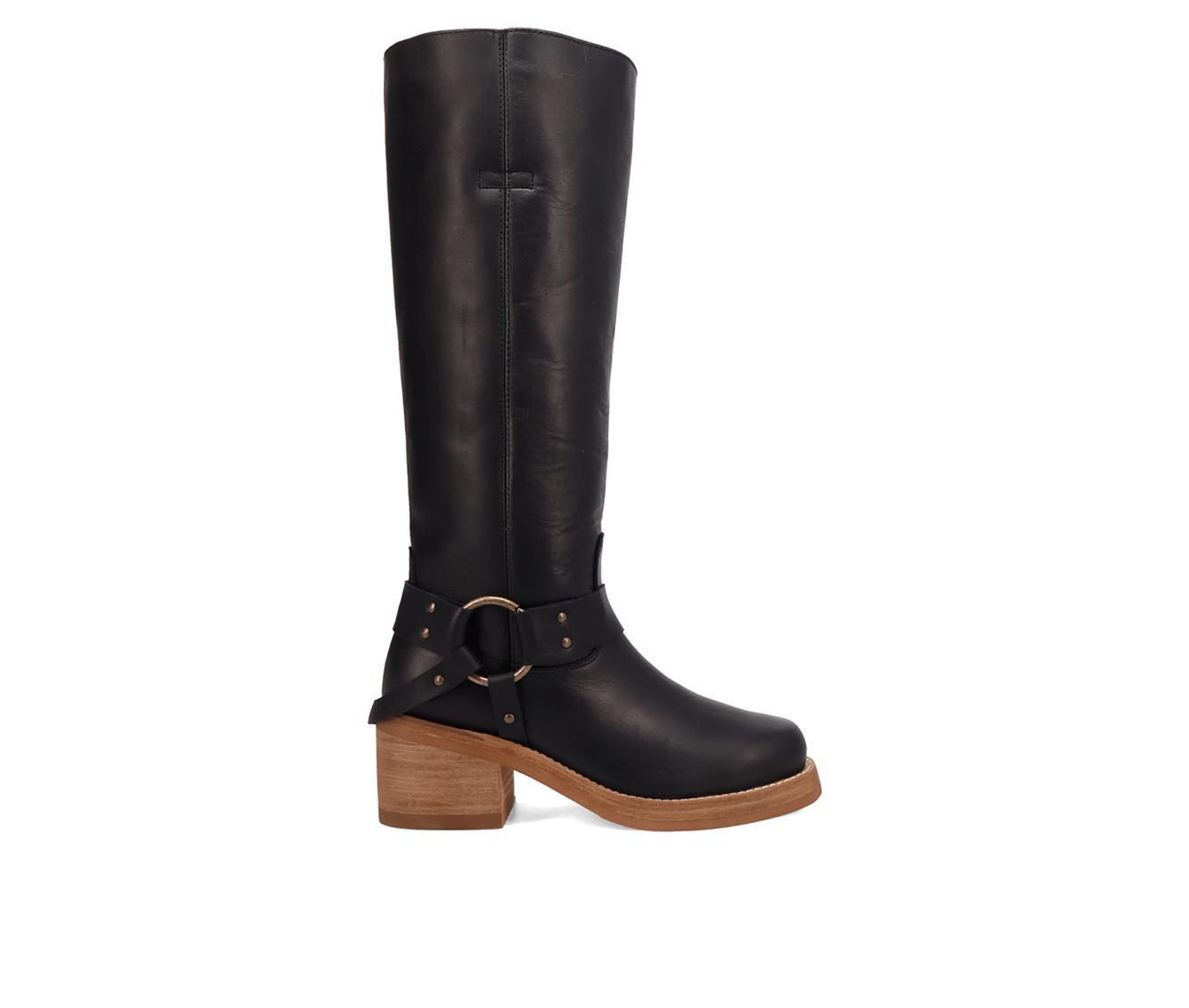 Women's Dingo Boot Casbah Knee High Boots Product Image