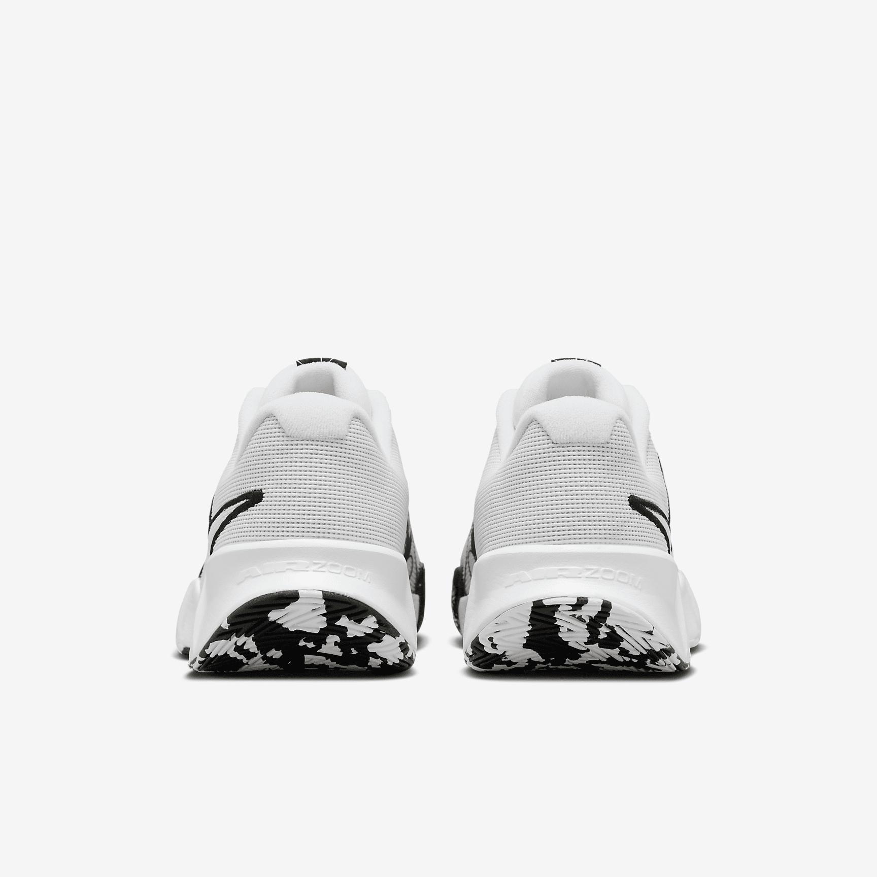 Nike Zoom Challenge Men's Pickleball Shoes Product Image