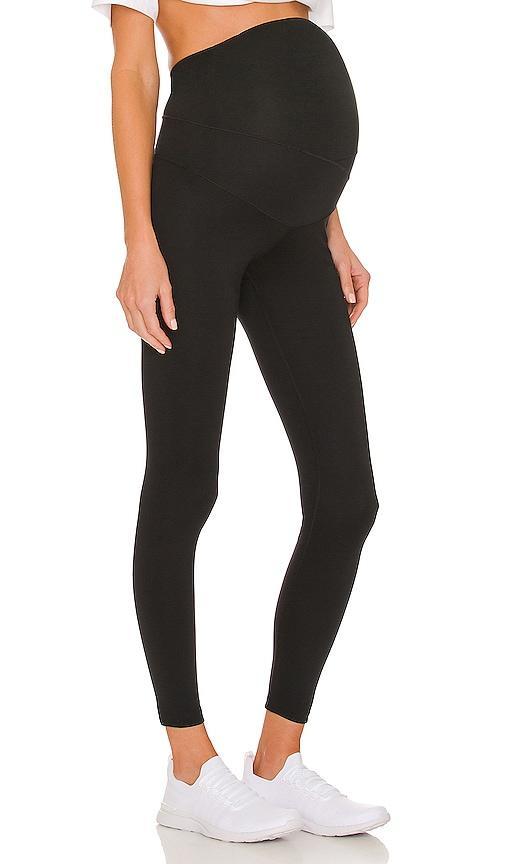 Nike One (M) Women's High-Waisted Leggings (Maternity) Product Image