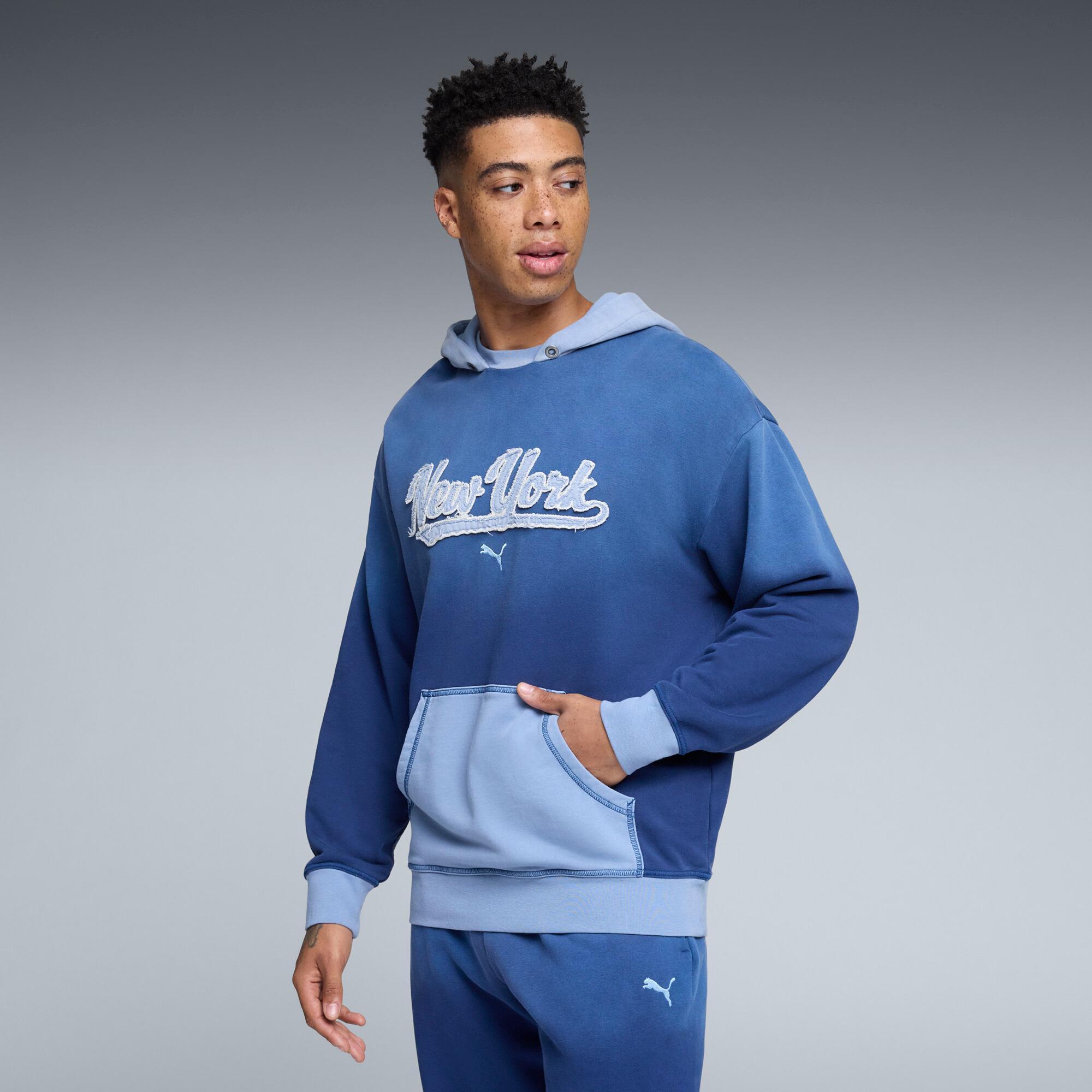 Wardrobe Essentials NYC Hoodie Men Product Image