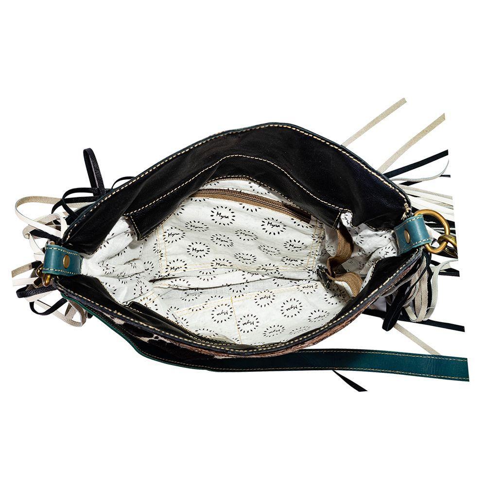 Spirit Of The Herd Fringed Concealed Carry Bag Product Image