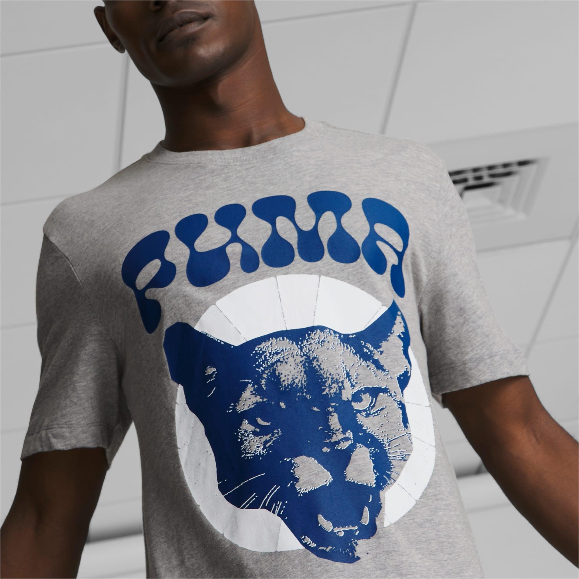 Halo Men's Graphic Tee Product Image