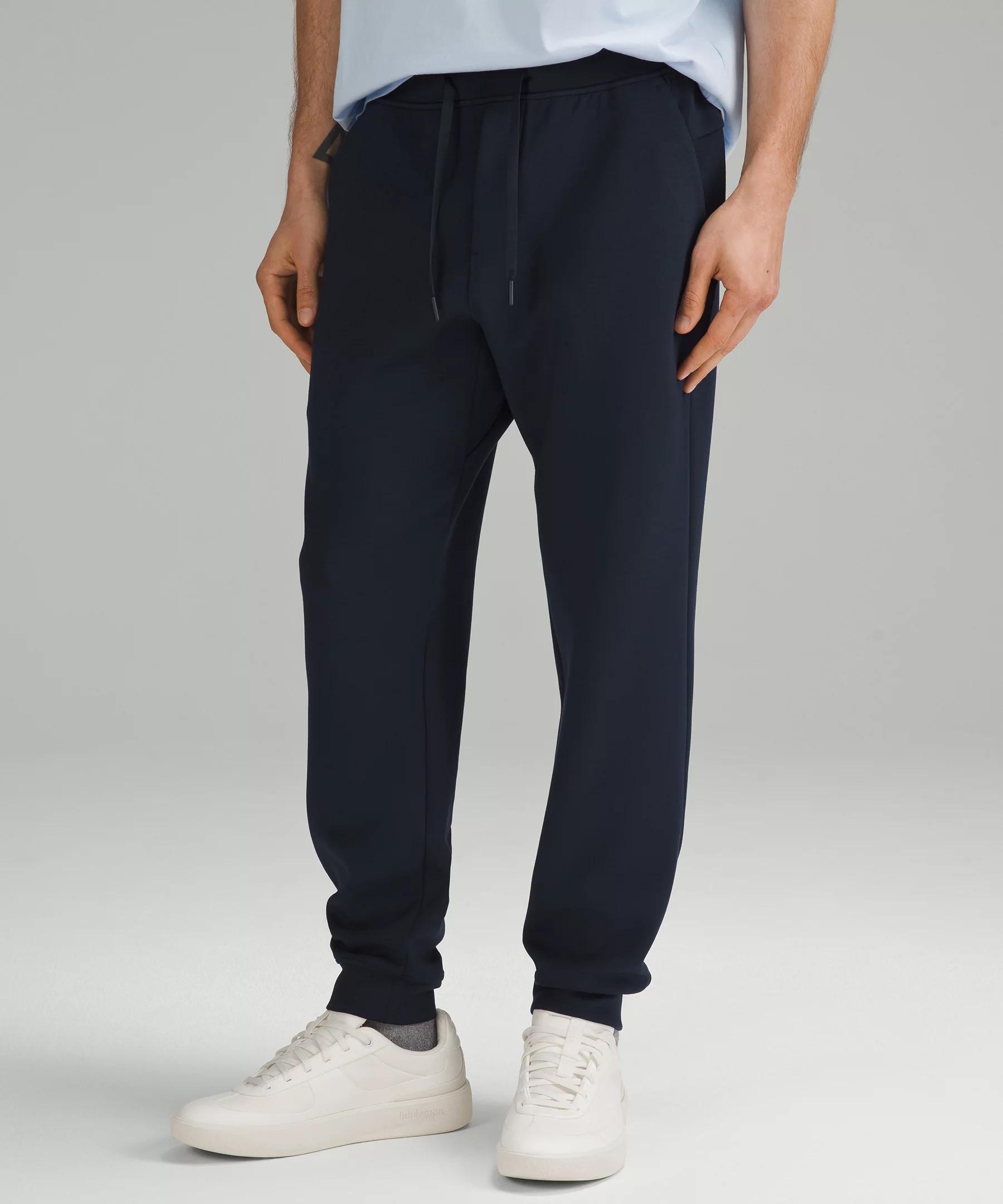 Smooth Spacer Jogger *Regular Product Image