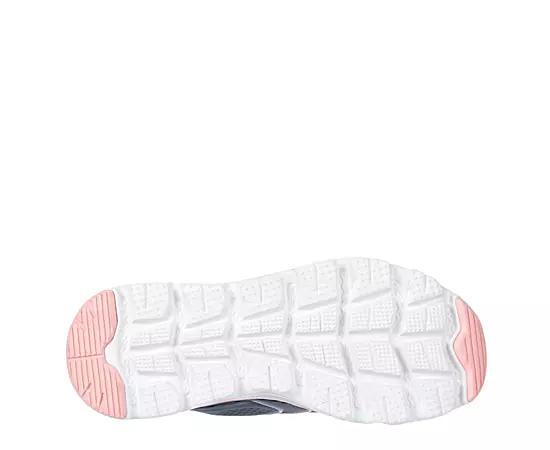 Skechers Womens Hands Free Slip-Ins Glide Product Image