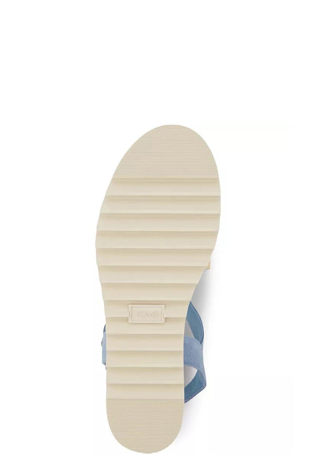 Diana Wedge Sandal Product Image