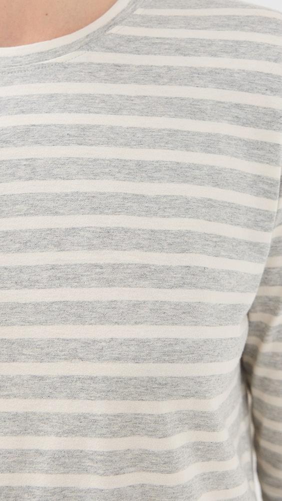 KULE The Modern Long Tee | Shopbop Product Image