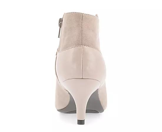 Journee Embrie Womens Tru Comfort Foam Booties Product Image