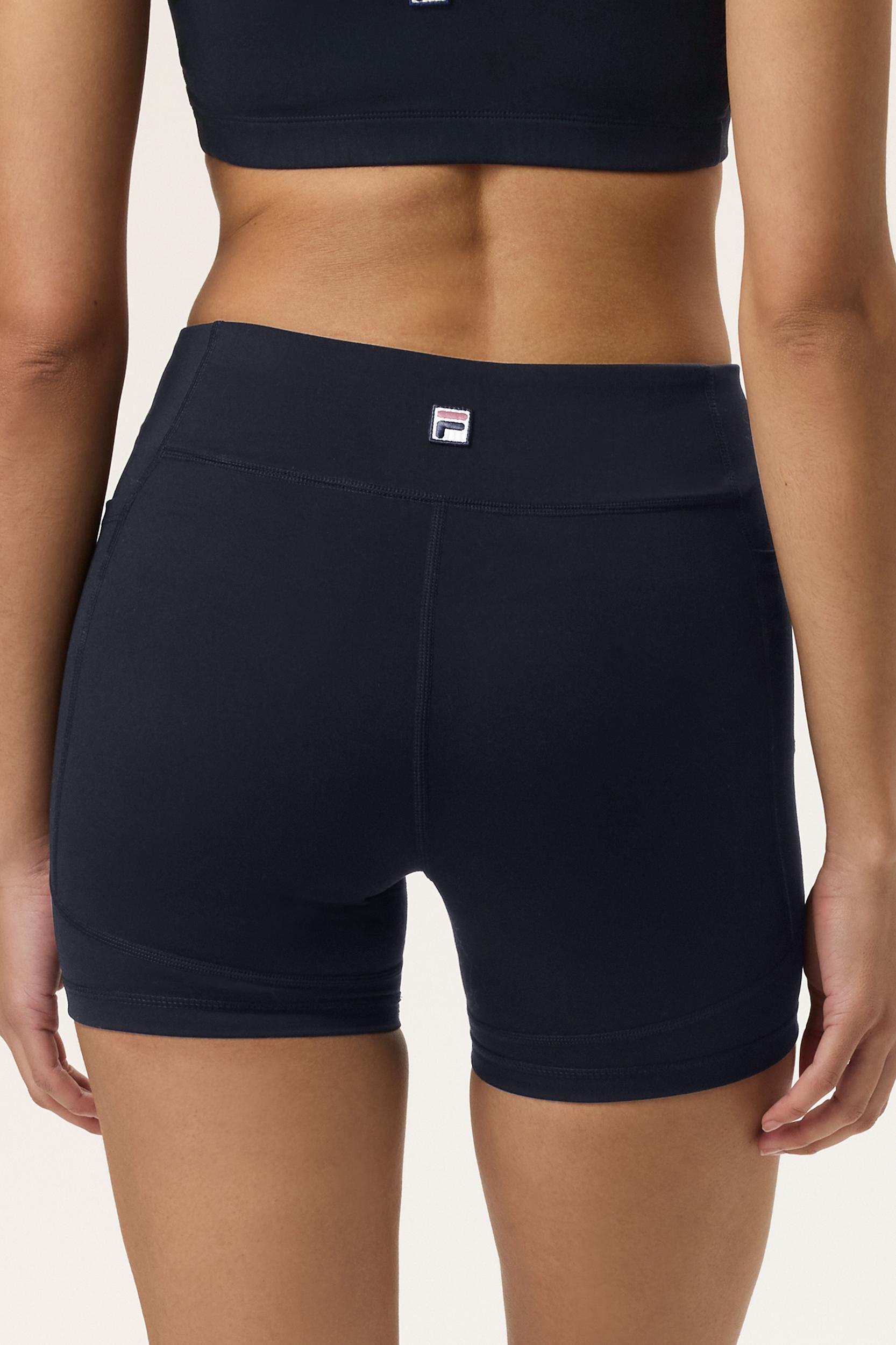 FILA X HAILEY SPORTS SHORTS Product Image