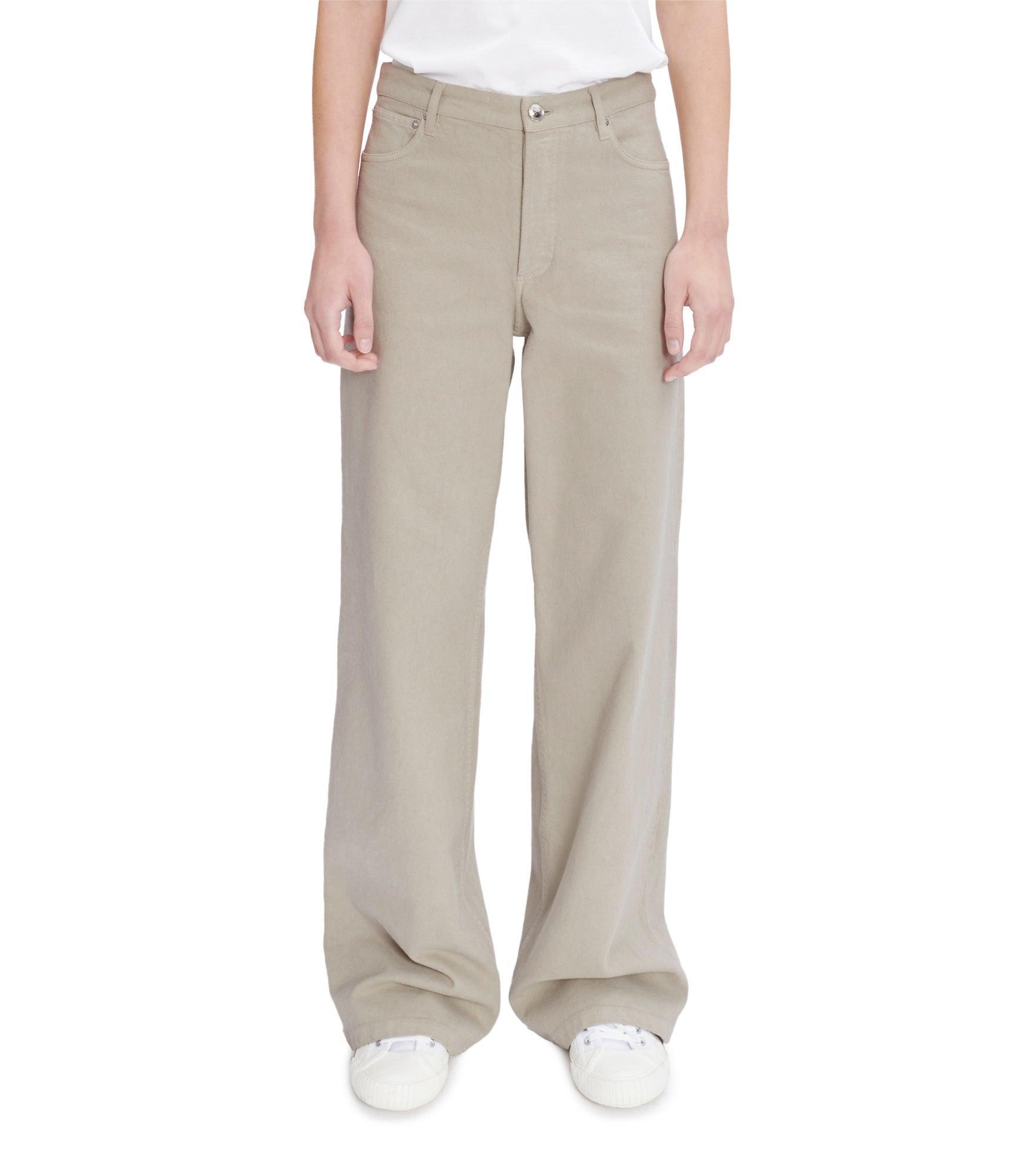 Elisabeth Long Jeans Product Image