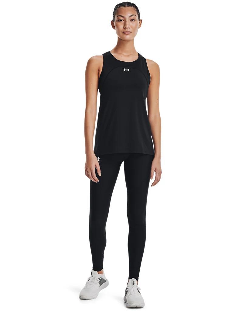 Women's UA Knockout Team Tank Product Image
