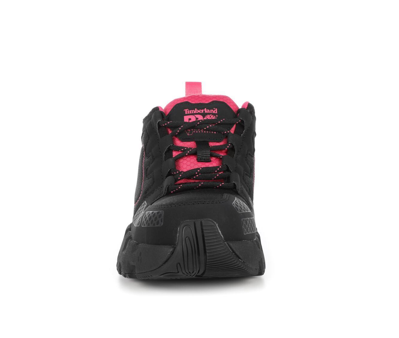 Women's Timberland Pro Powertrain EV Work Shoes Product Image