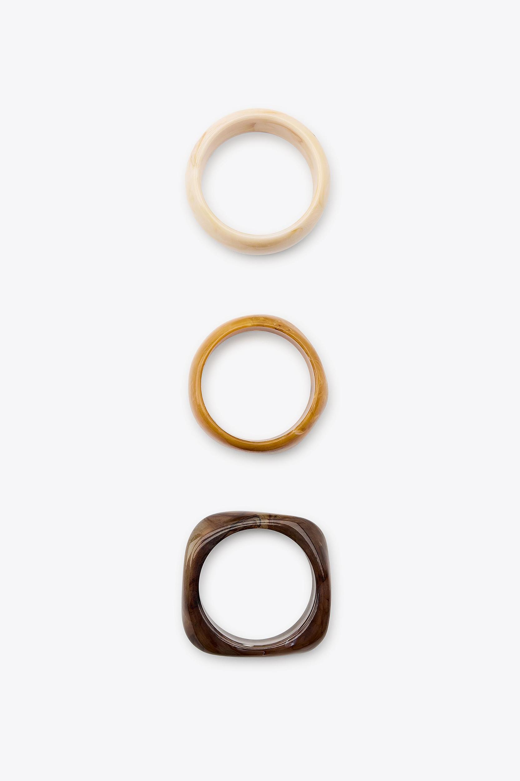 PACK OF RIGID BRACELETS Product Image