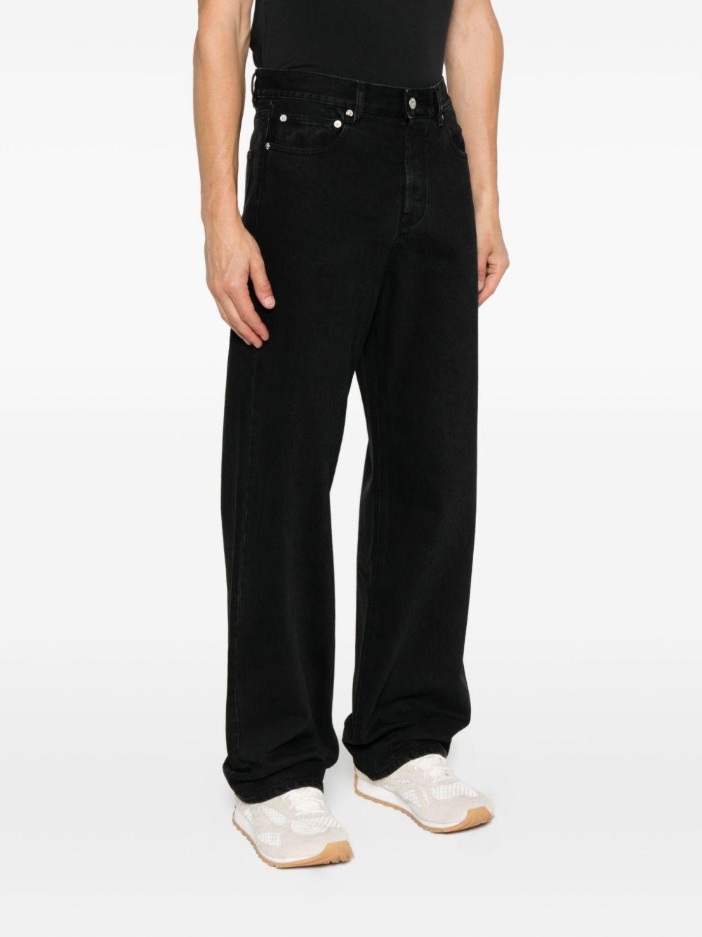 Le Jean Droit De Nîmes jeans  Product Image