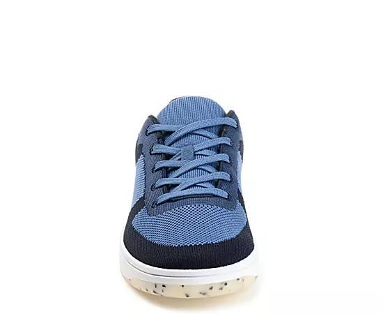 VANCE Topher Men's Knit Sneakers, Size: 11, Gray Product Image