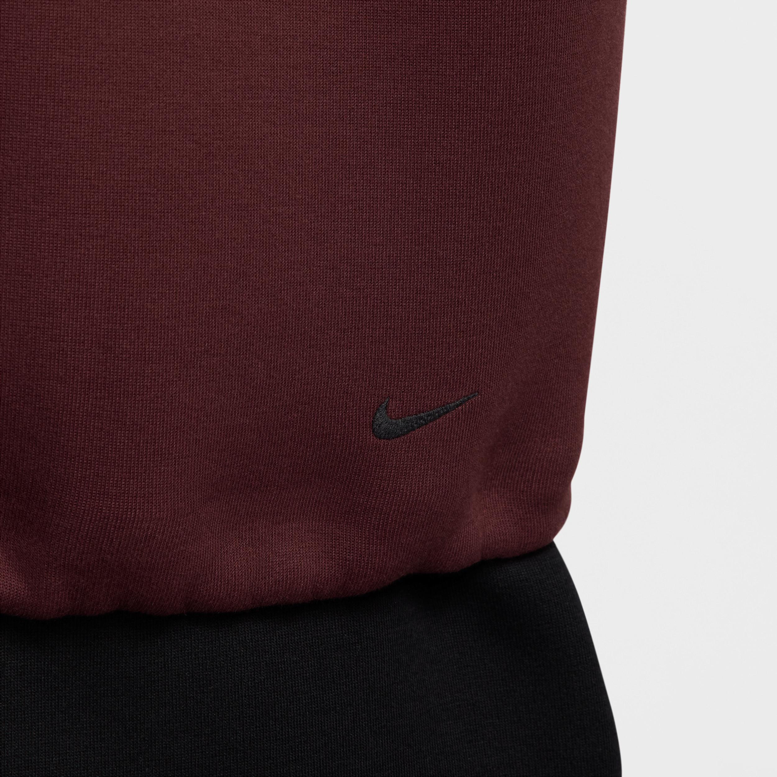Nike Men's Tech Fleece Crew Product Image