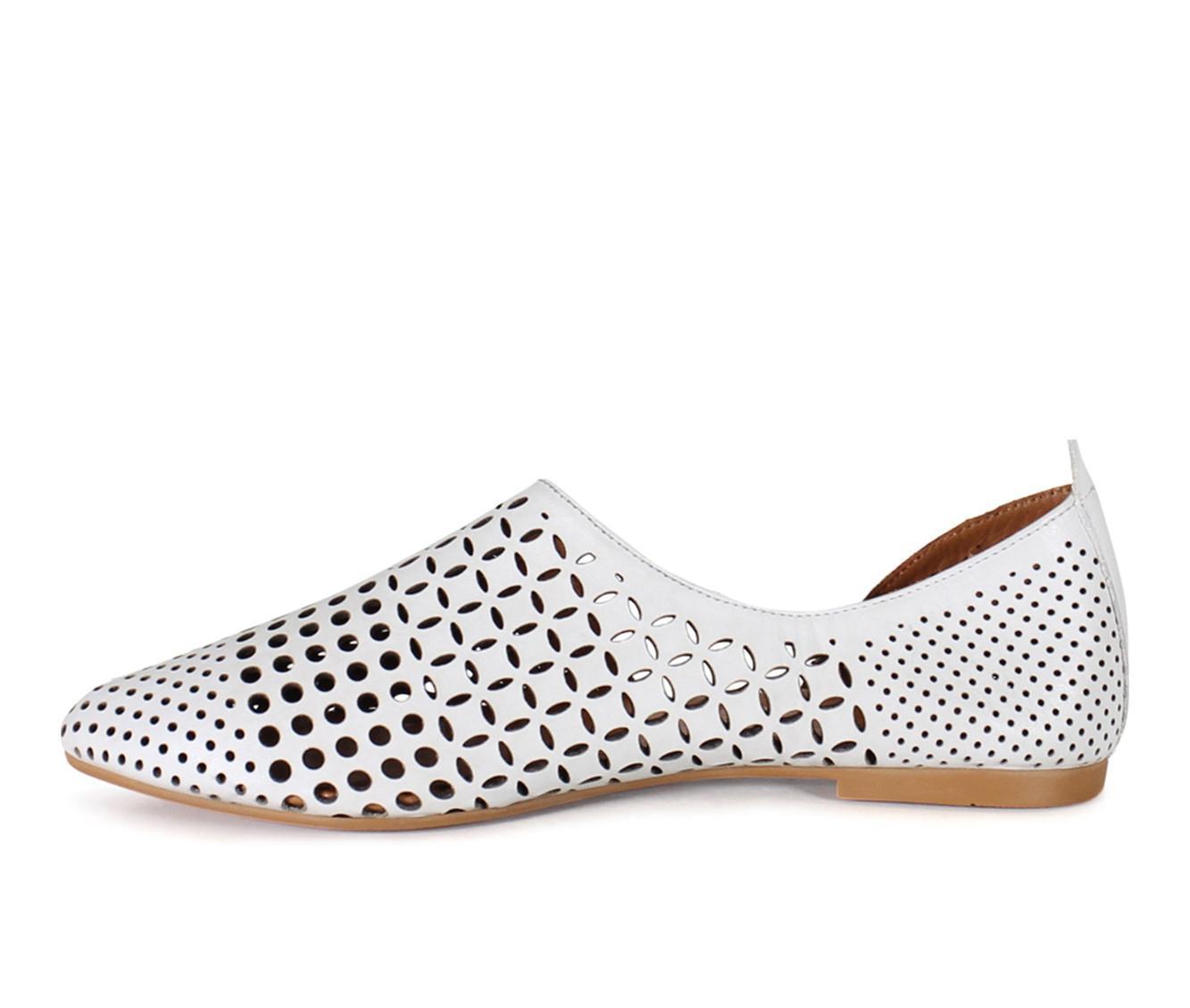 Women's DIBA TRUE Papy Russ Flats Product Image