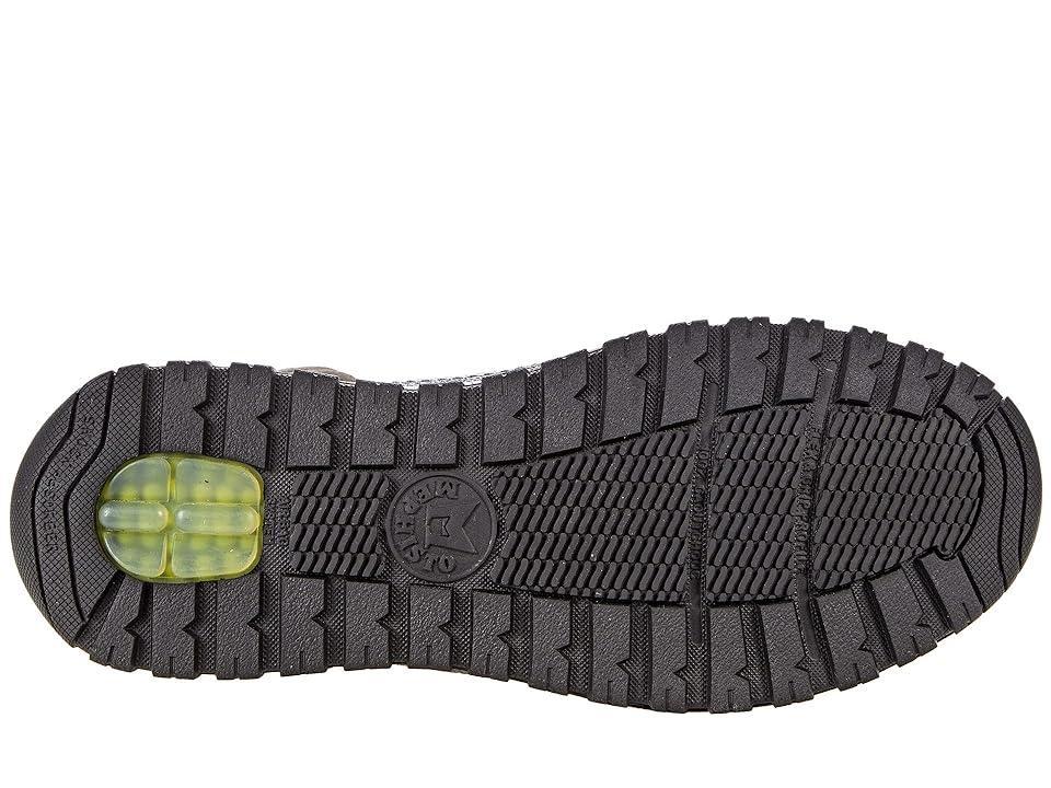 Mephisto Pitt Nevada) Men's Shoes Product Image