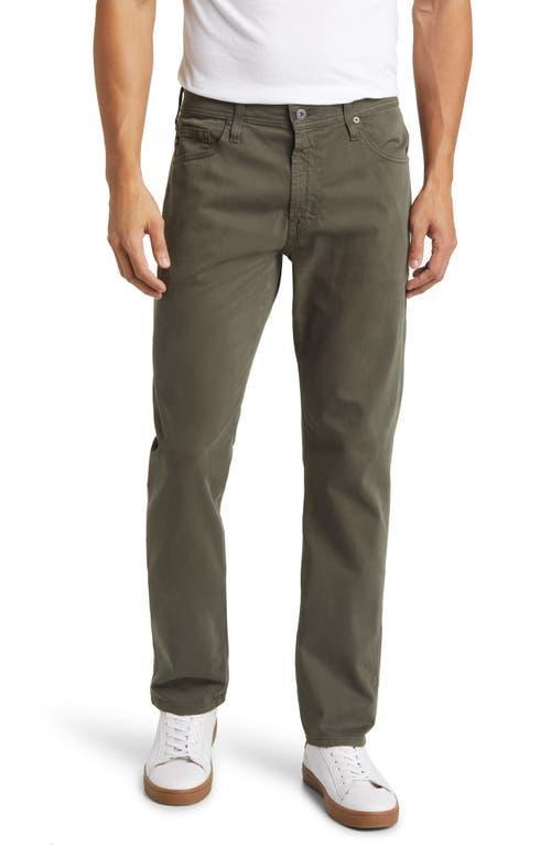 Mens Everett Slim-Fit Jeans Product Image