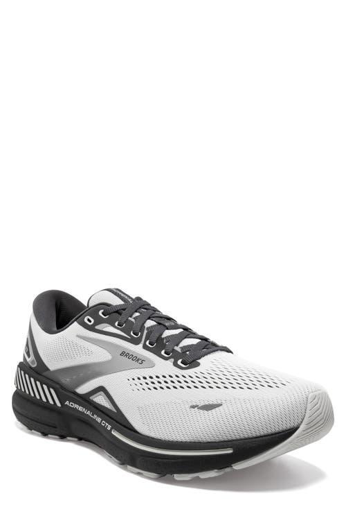Brooks Womens Brooks Adrenaline GTS 23 - Womens Shoes Product Image