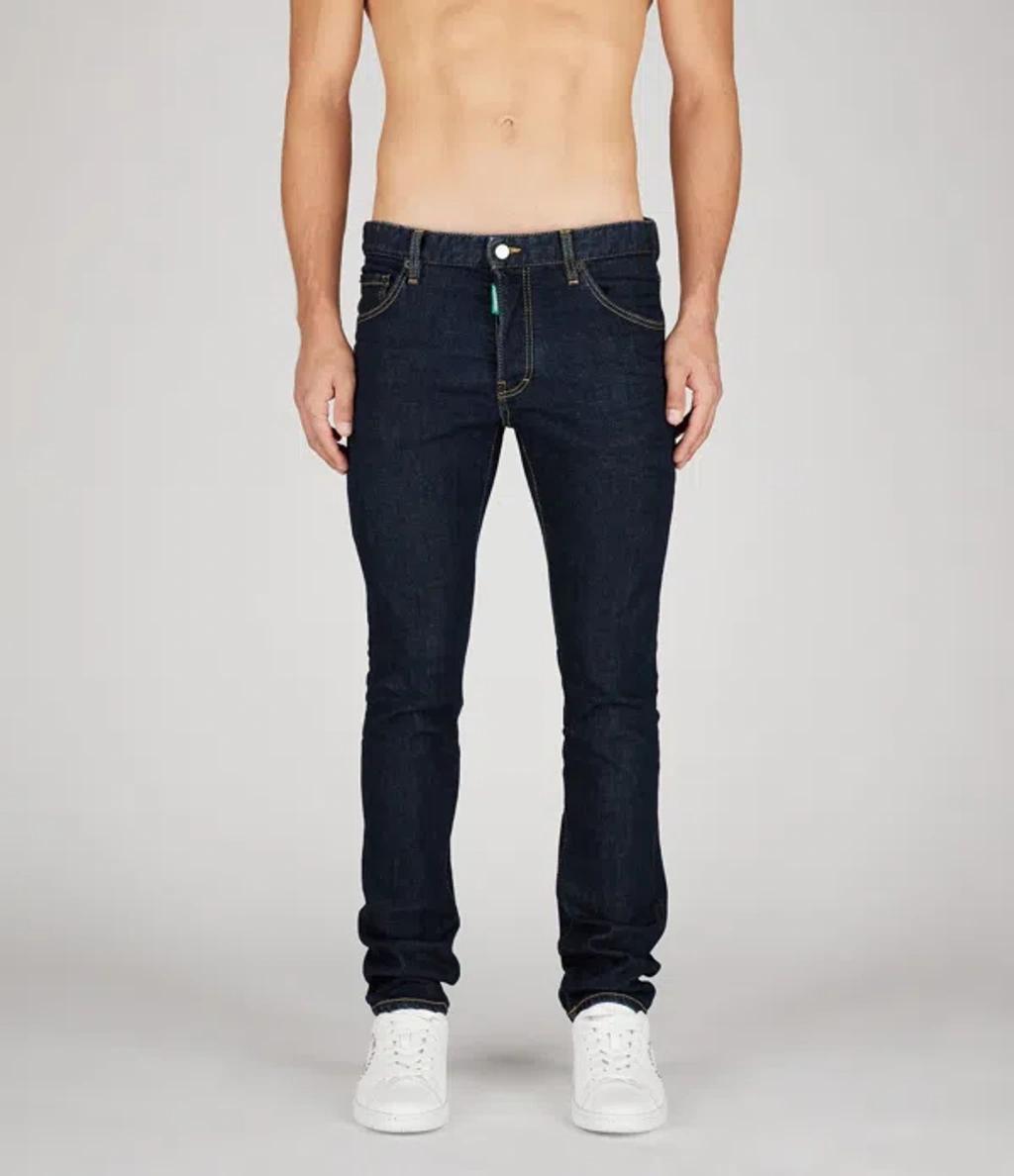 Luxe Performance Plus Slimmy Tapered In Black Product Image