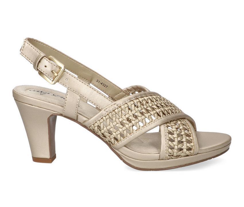 Women's Easy Street Sol Pumps Product Image
