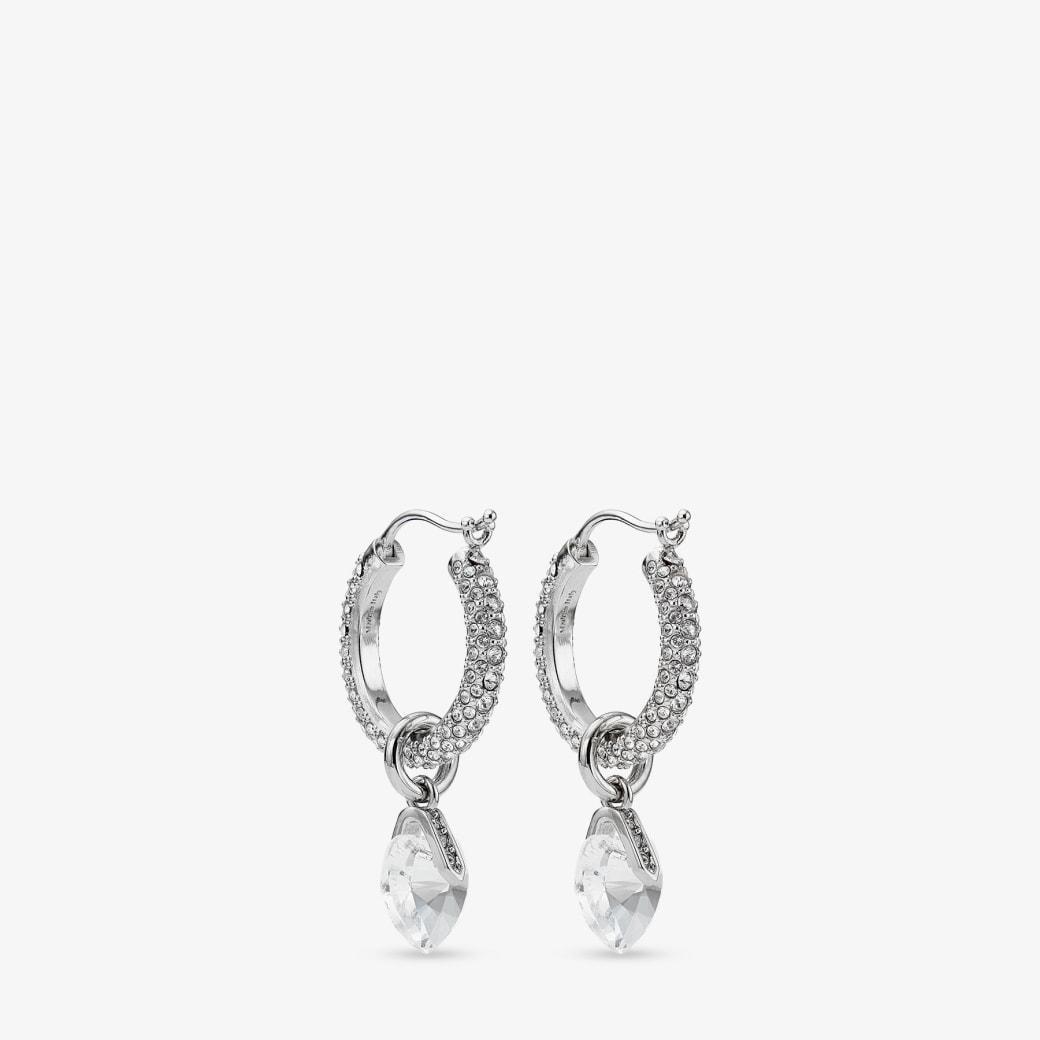 Heart Hoops Product Image