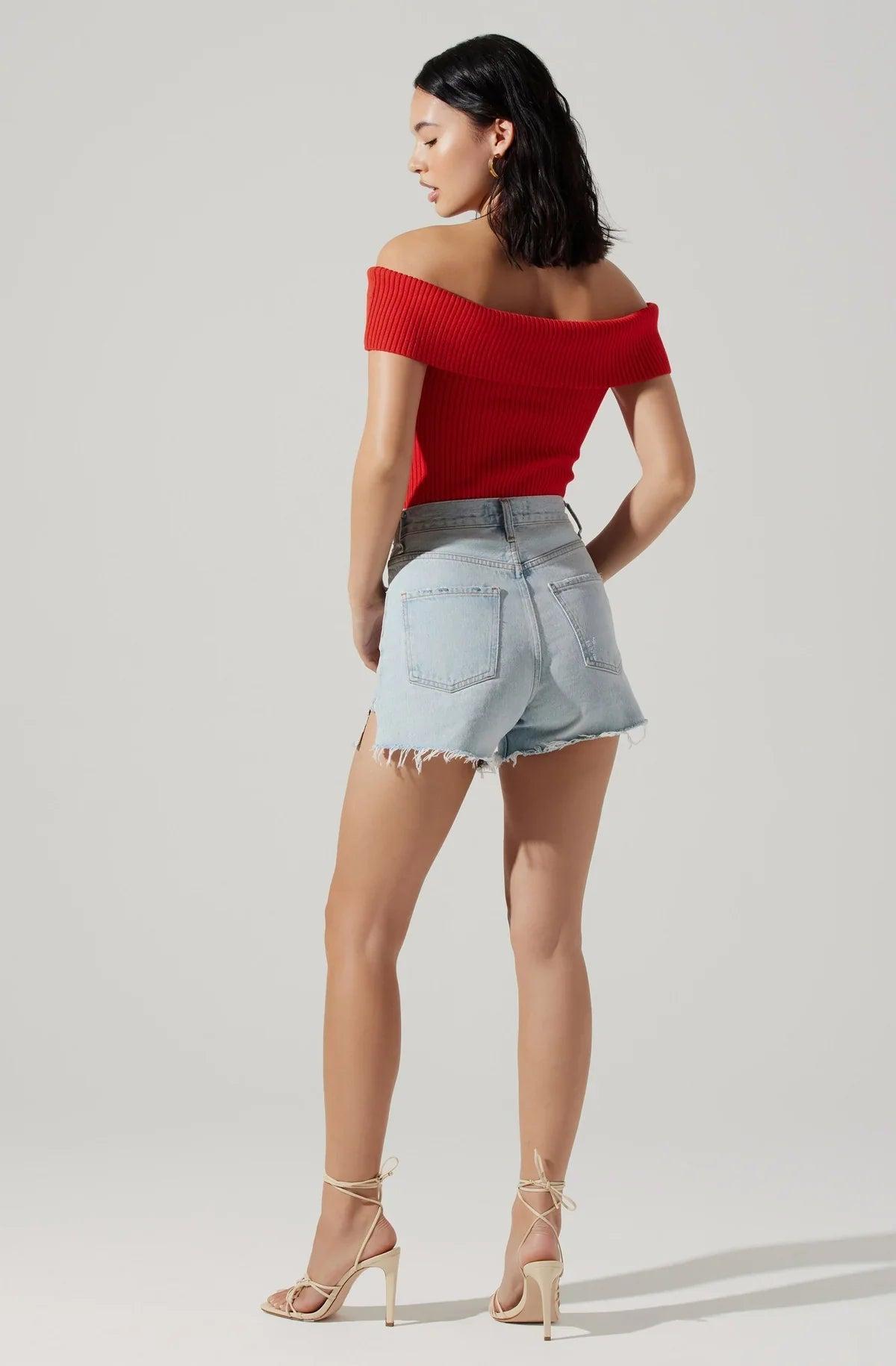 Ainsley Top Product Image