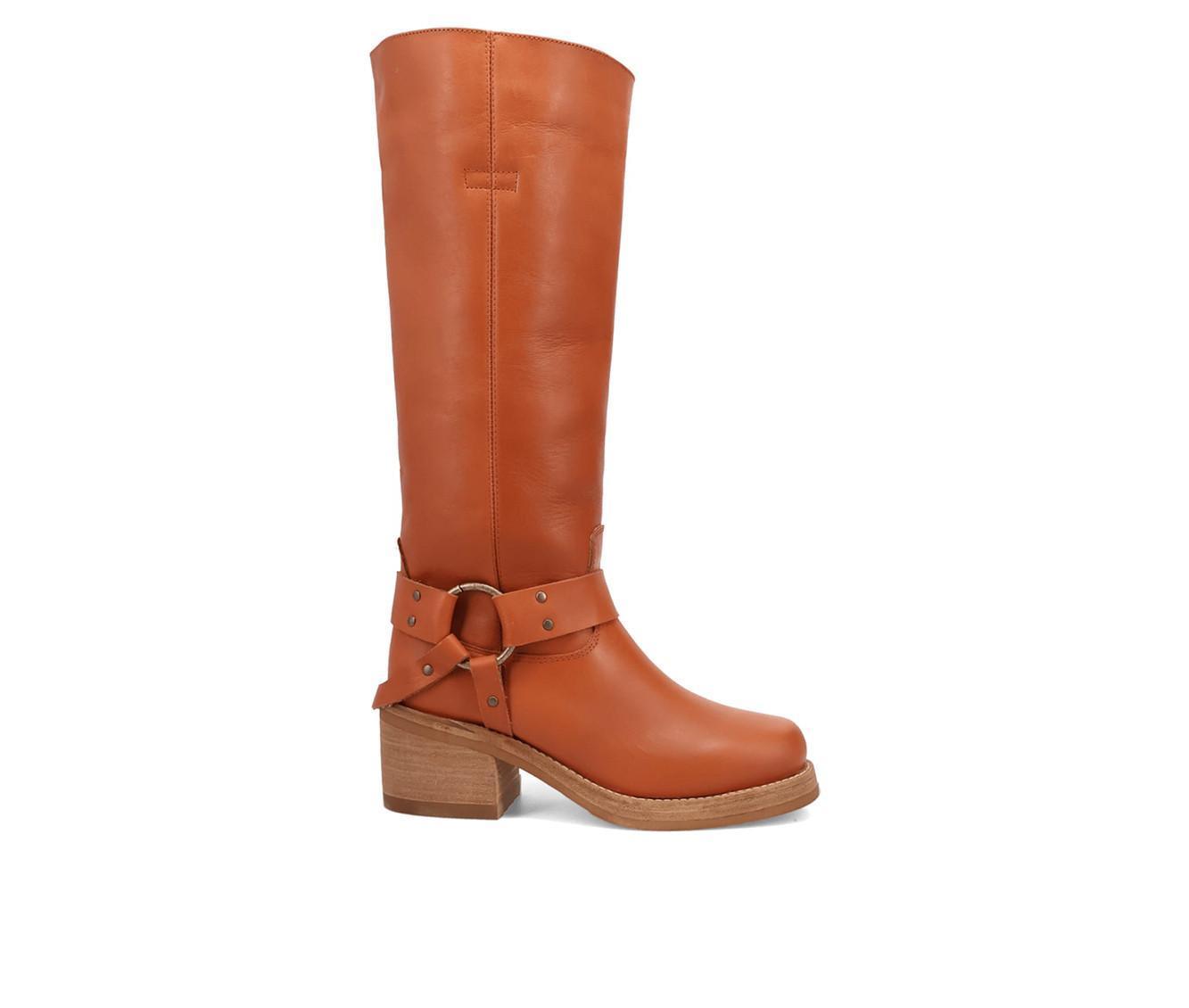 Women's Dingo Boot Casbah Knee High Boots Product Image