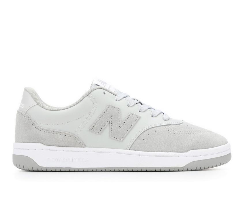 Men's New Balance BB80 Sneakers Product Image