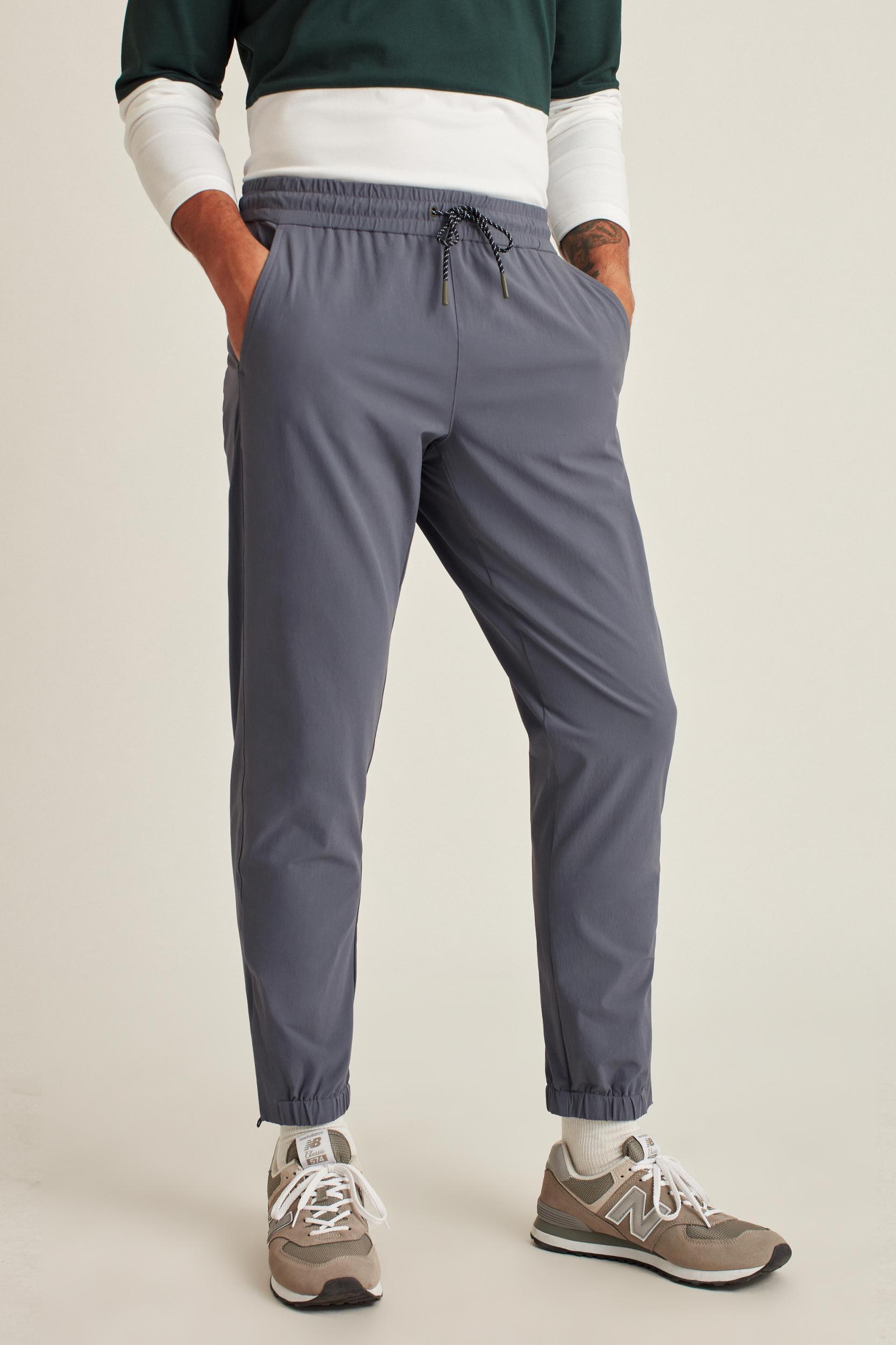 The Crossover Jogger Product Image