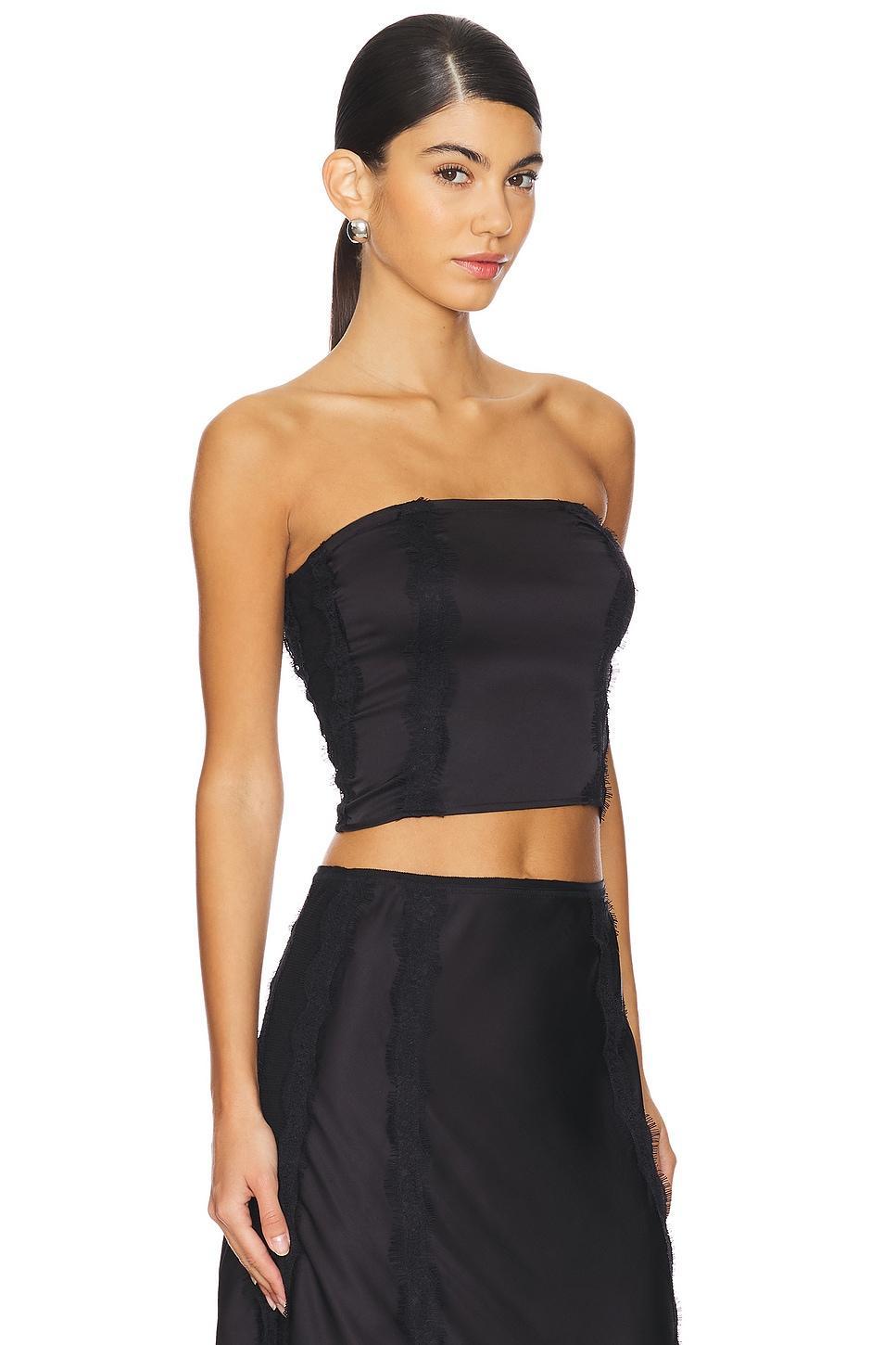 Morgan Top ALLSAINTS Product Image