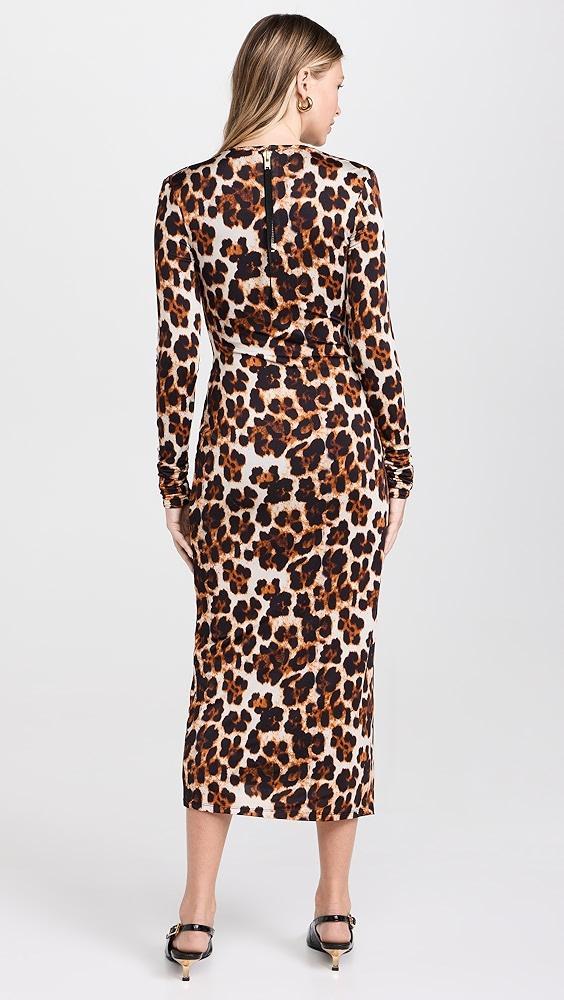 Le Superbe Panthera Extra Kate Dress | Shopbop Product Image