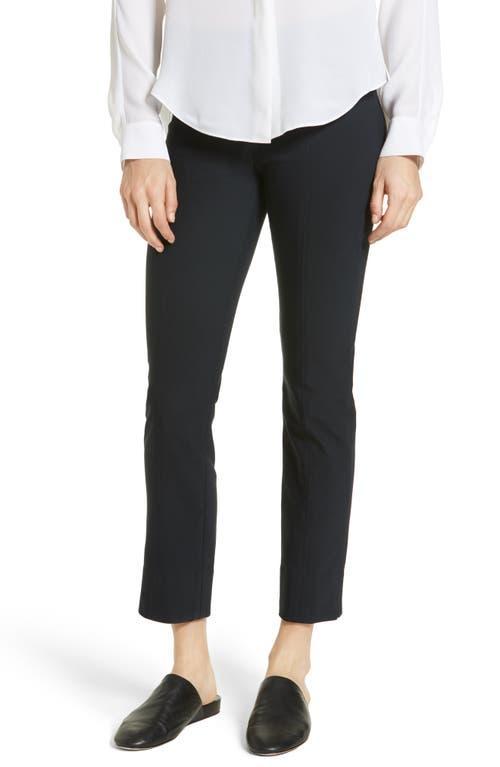 Vince Stitch Front Seamed Pants Product Image