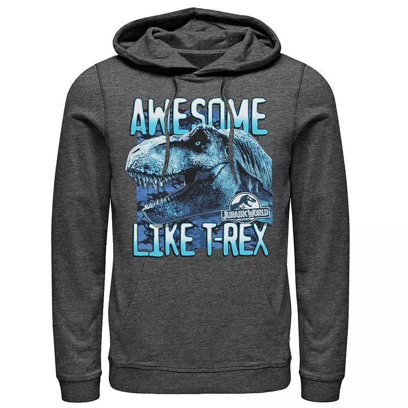 Men's Star Wars The Mandalorian Group Shot This Is The Way Hoodie, Size: 3XL, Black Product Image