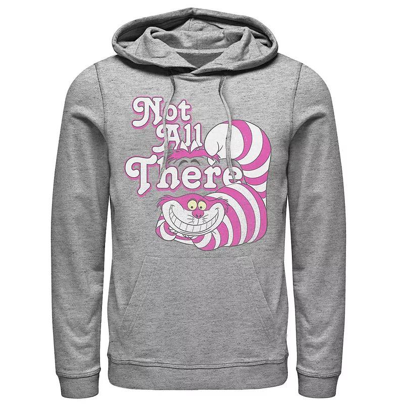 Mens Fast Times At Ridgemont Vintage Logo Hoodie Athletic Grey Product Image