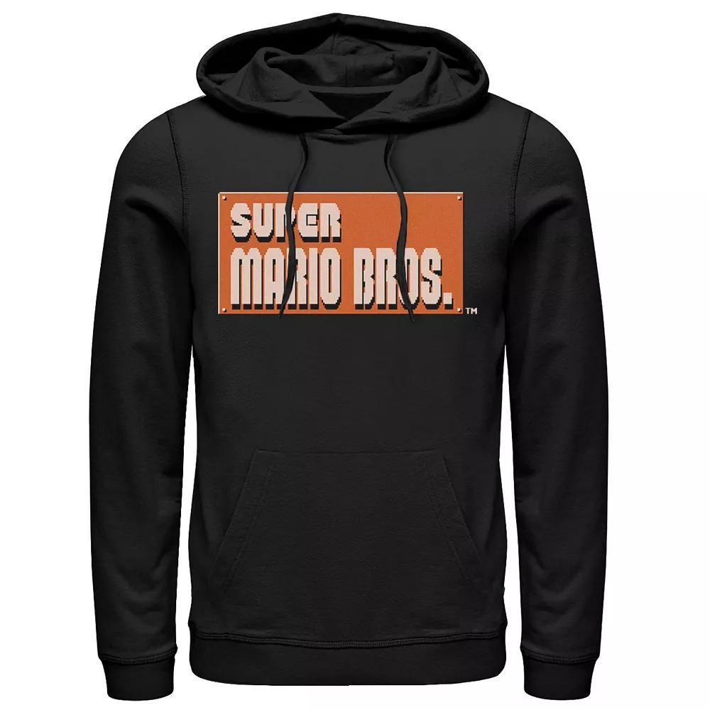 Disney's The Nightmare Before Christmas Sally Sweet Men's Hoodie, Size: XL, Black Product Image