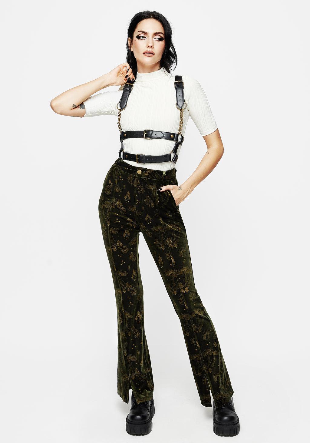Tenacity Double Belt Chain Harness Product Image