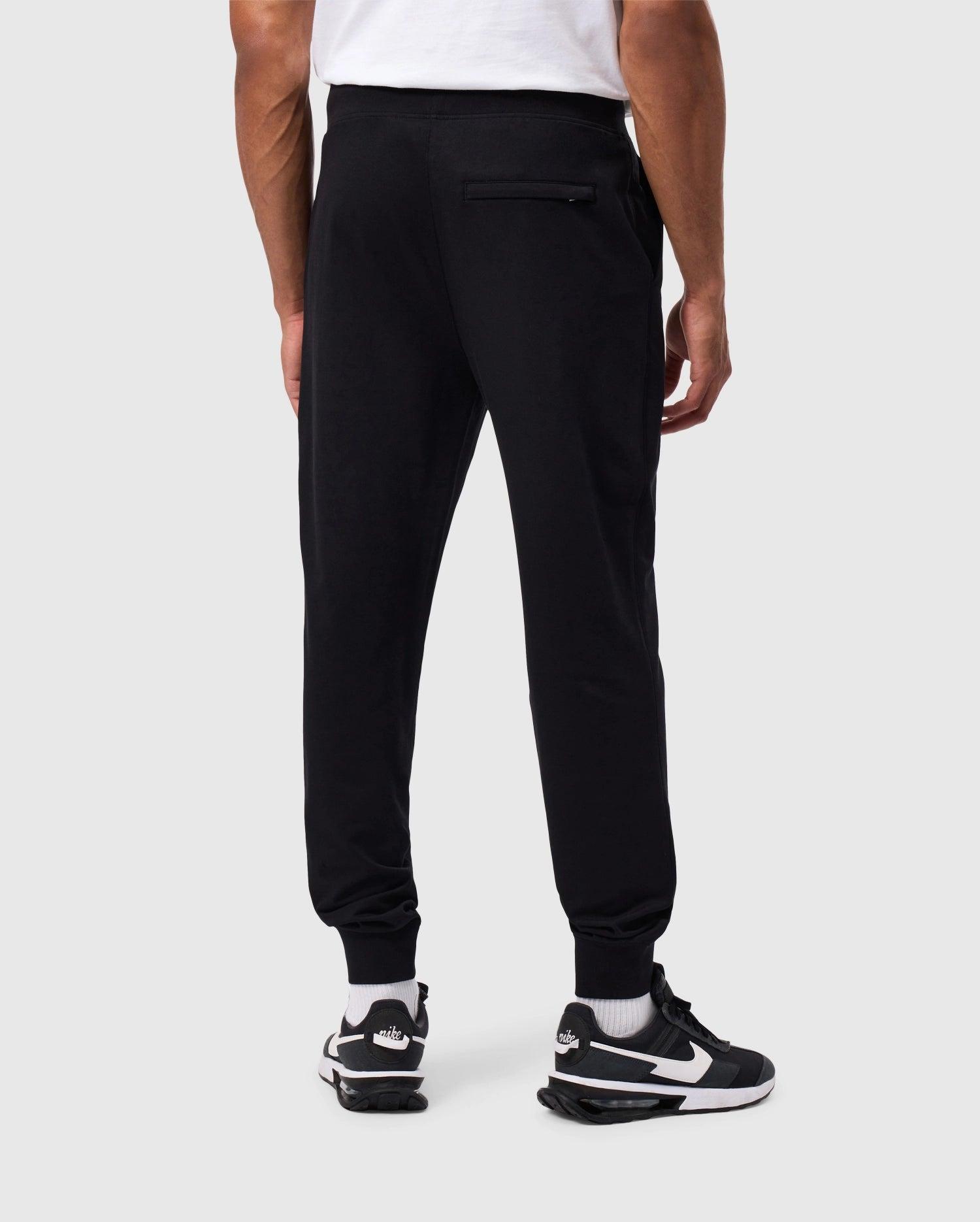 MENS TRAVIS TRACK PANT - B6P143D200 Product Image