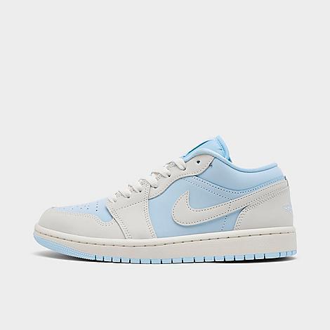 Jordan Womens Air 1 Low SE Casual Shoes Product Image