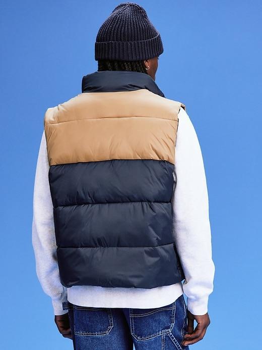 &apos;94 Puffer Vest Product Image
