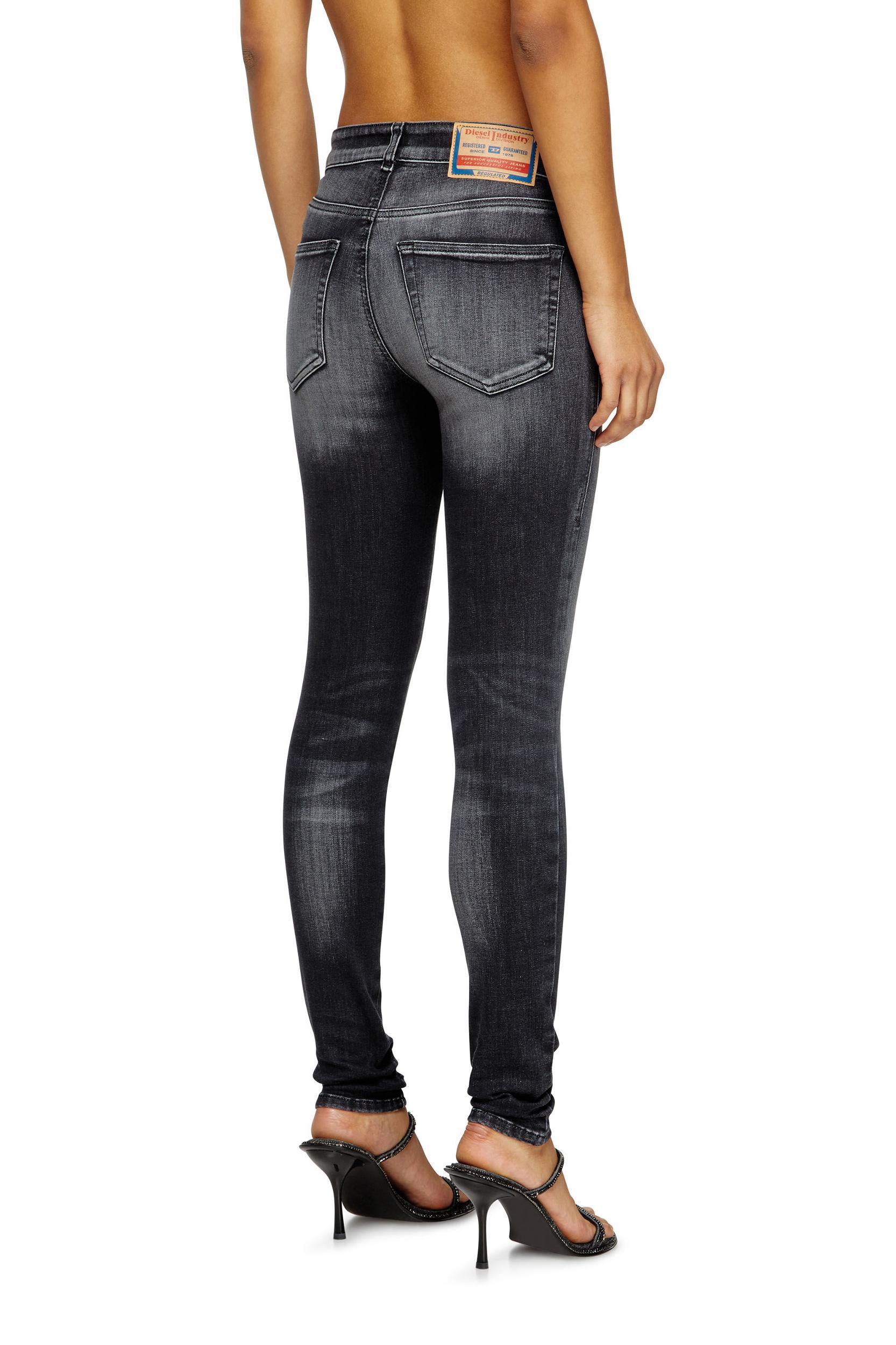 Skinny Jeans 2017 Slandy 09K97 Product Image