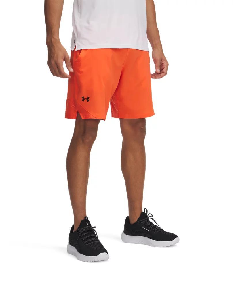 UA Vanish Woven Product Image