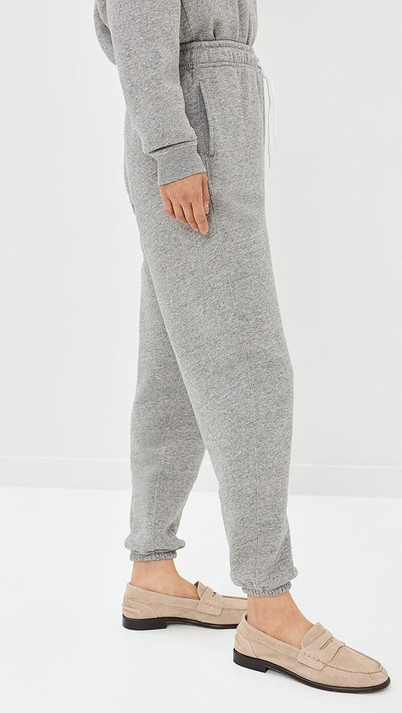 Polo Ralph Lauren Ankle Sweatpants | Shopbop Product Image