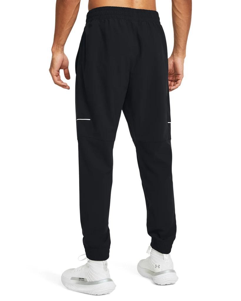 UA Zone Woven Product Image